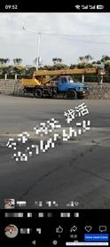 Buy XCMG 8b Used Crane / 2 Buy XCMG 8b Used Crane / 2